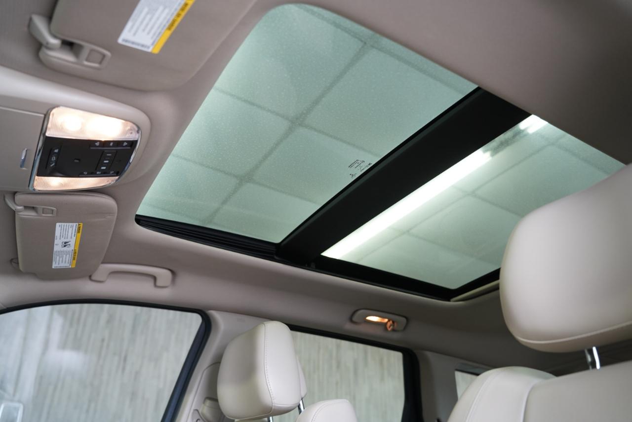 Jeep Grand Cherokee 4WD 4dr Limited 2015