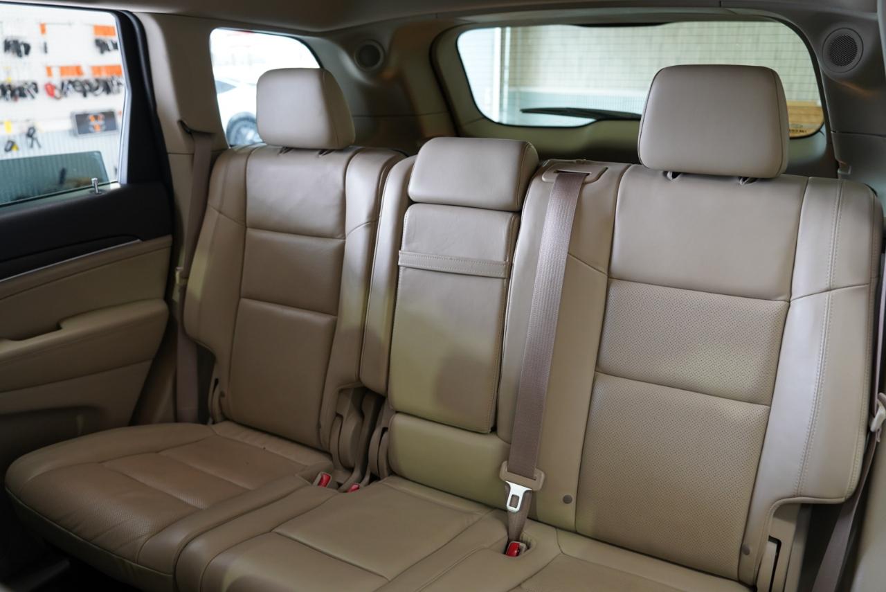 Jeep Grand Cherokee 4WD 4dr Limited 2015