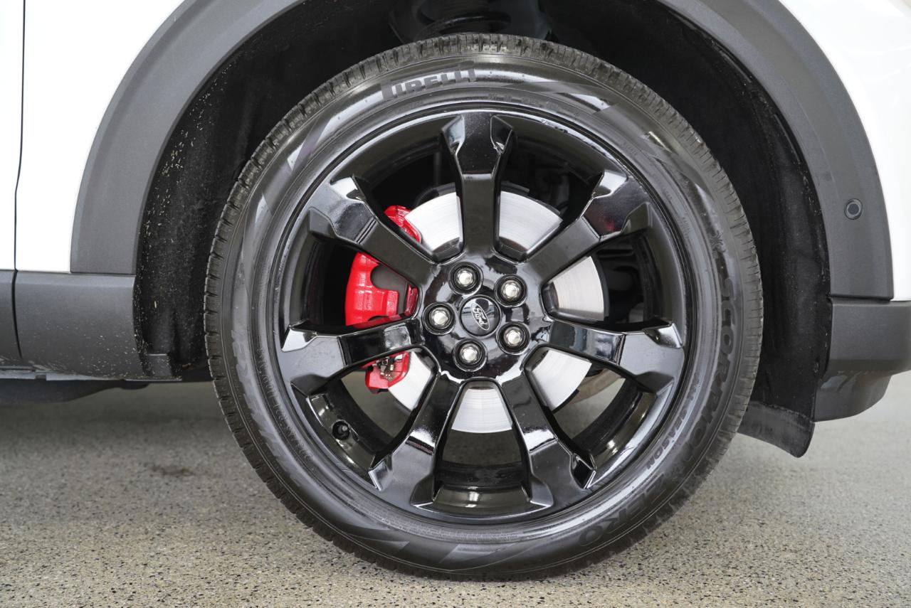 Ford Explorer ST 4WD 2020