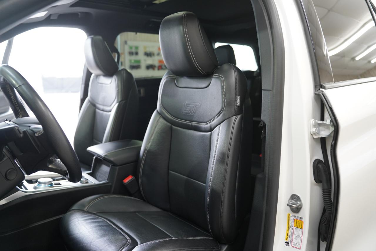 Ford Explorer ST 4WD 2020