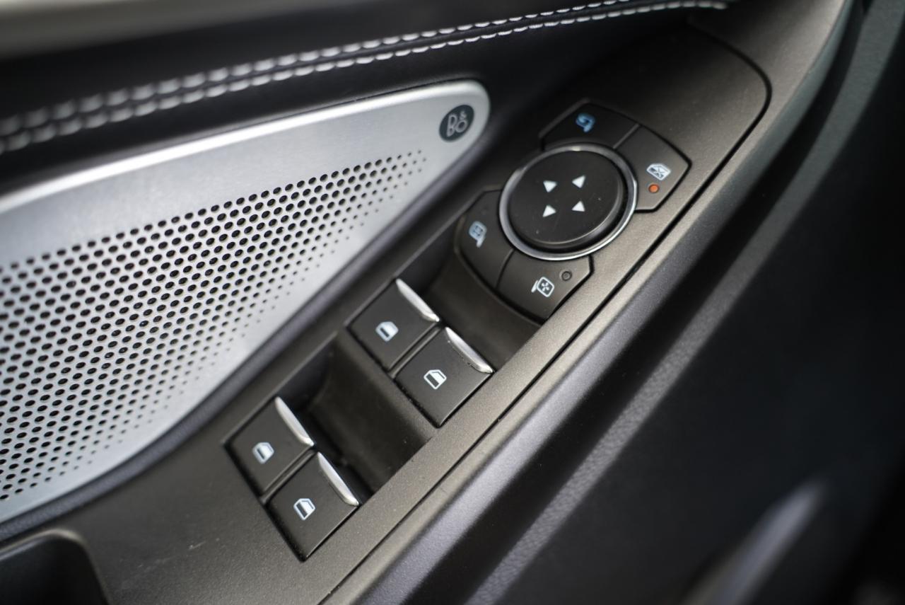 Ford Explorer ST 4WD 2020