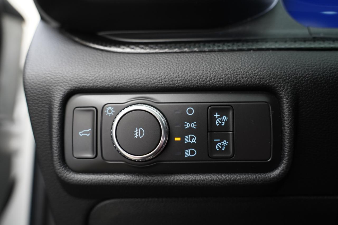 Ford Explorer ST 4WD 2020