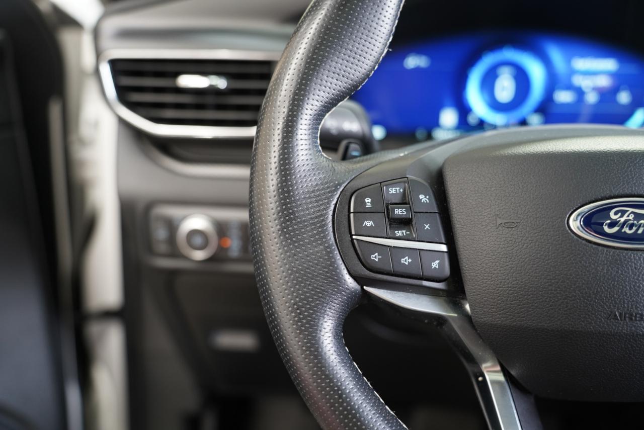 Ford Explorer ST 4WD 2020