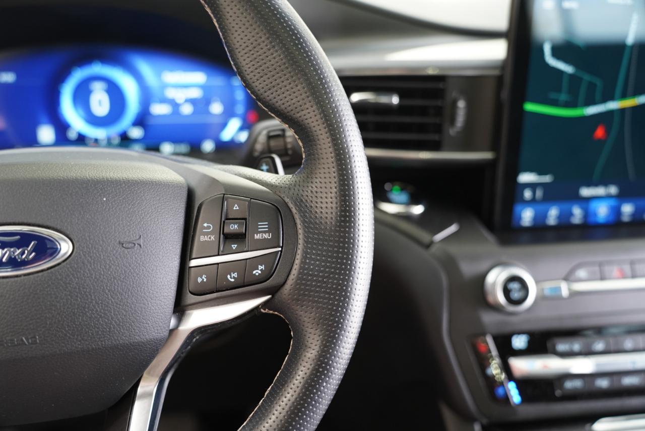 Ford Explorer ST 4WD 2020