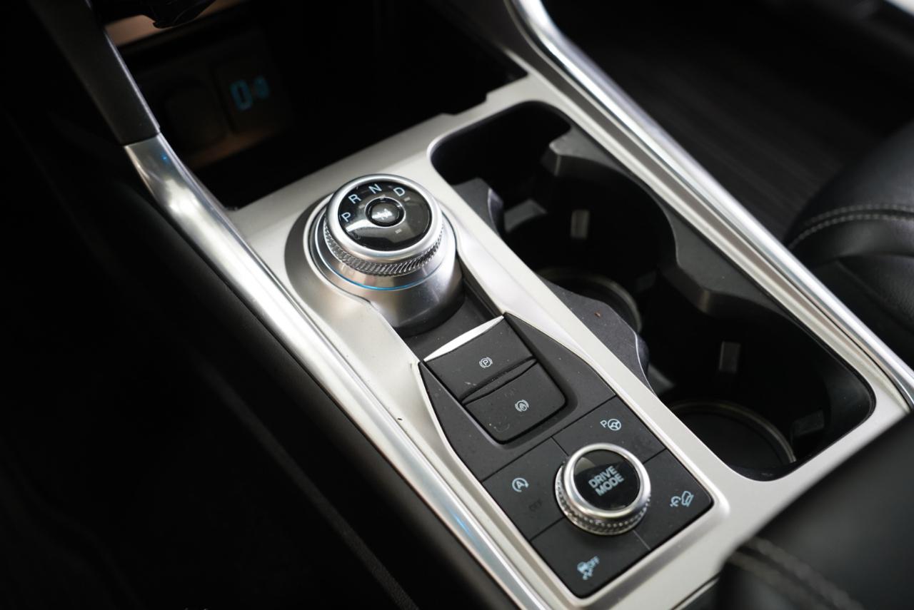 Ford Explorer ST 4WD 2020