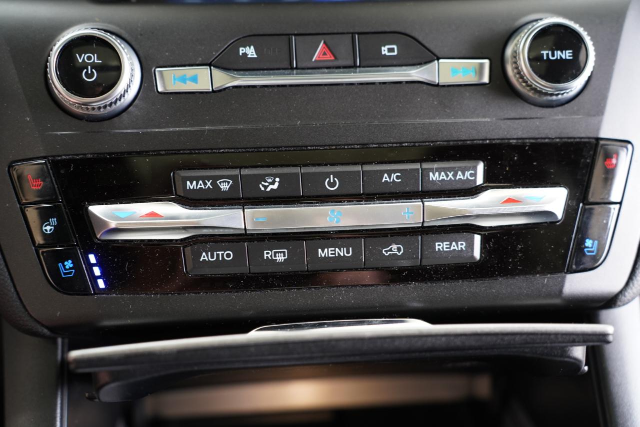 Ford Explorer ST 4WD 2020