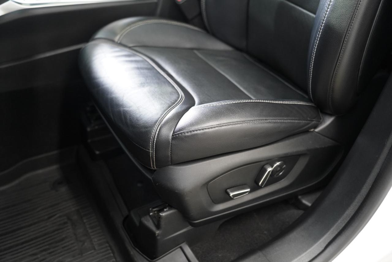 Ford Explorer ST 4WD 2020