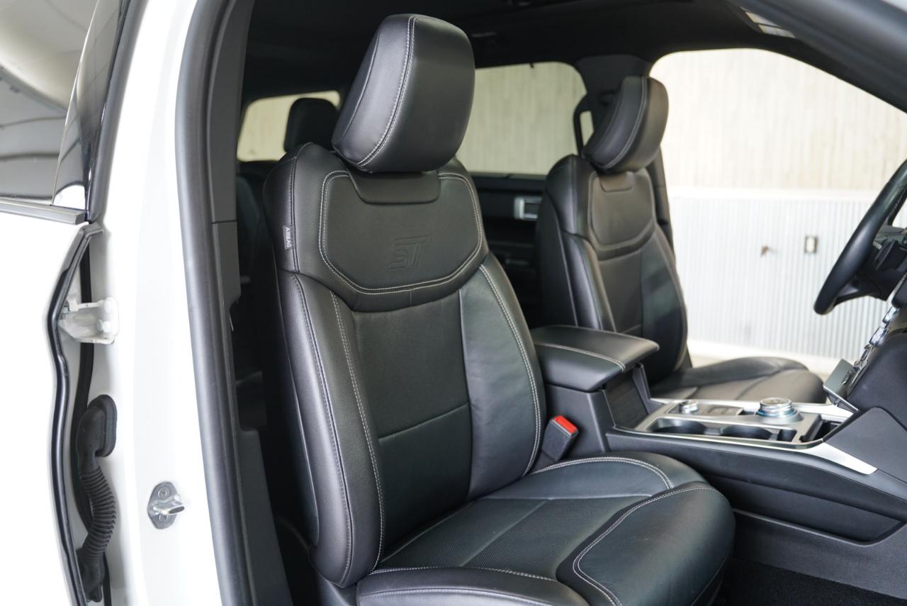 Ford Explorer ST 4WD 2020