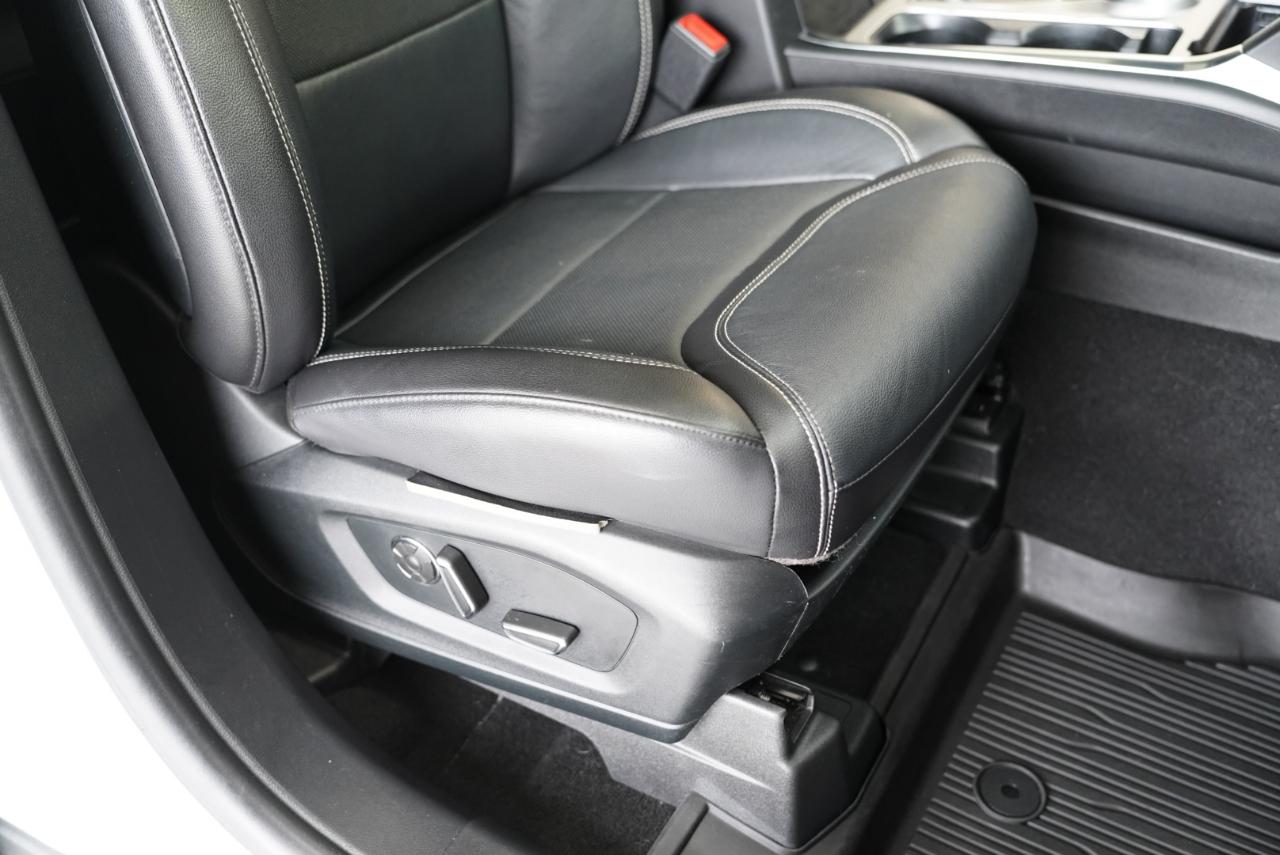 Ford Explorer ST 4WD 2020