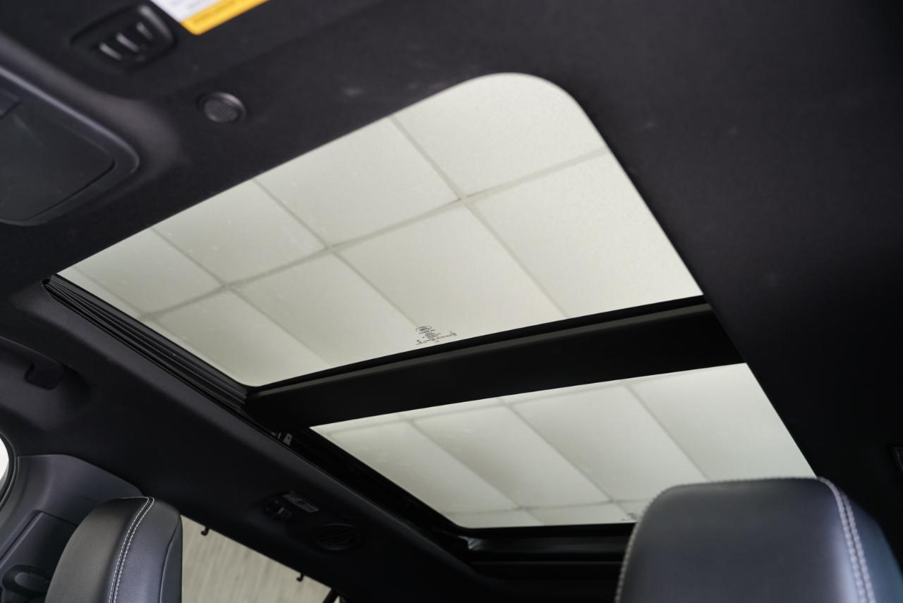 Ford Explorer ST 4WD 2020