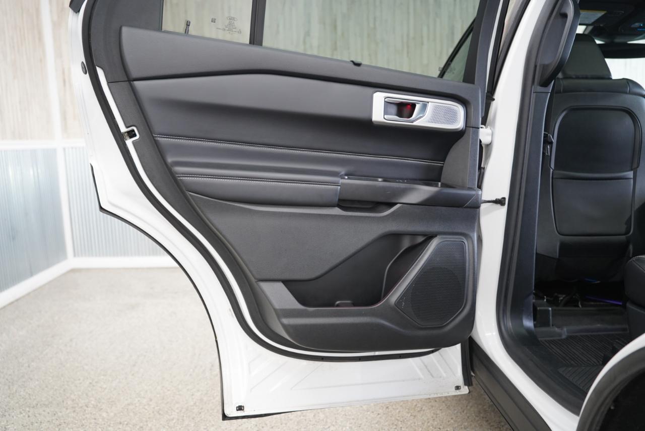 Ford Explorer ST 4WD 2020