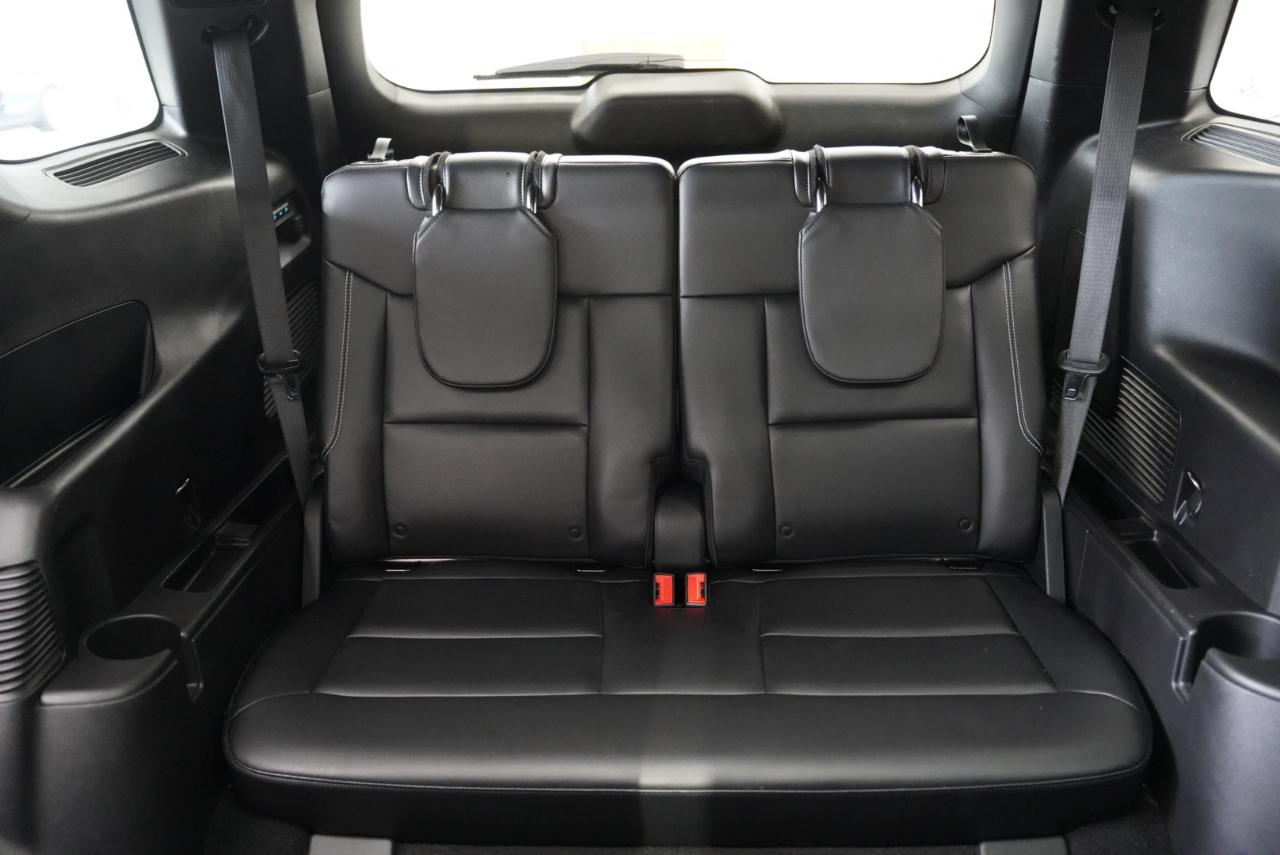 Ford Explorer ST 4WD 2020