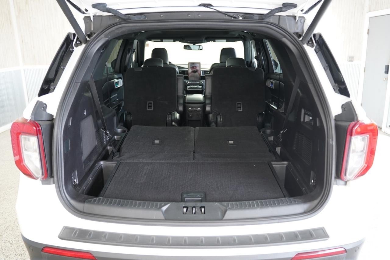 Ford Explorer ST 4WD 2020