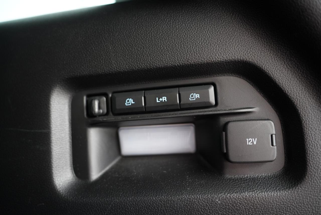 Ford Explorer ST 4WD 2020