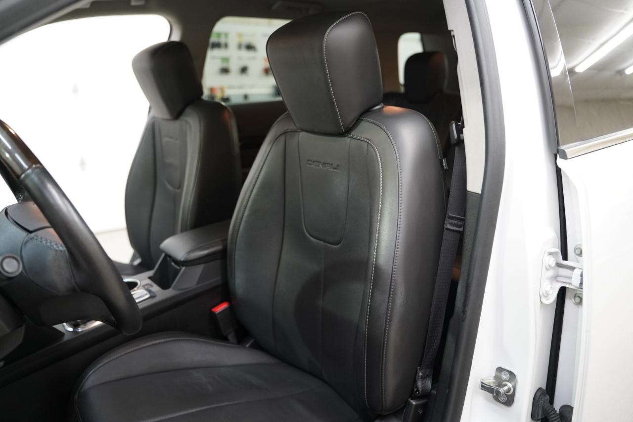 GMC Terrain FWD 4dr Denali 2017