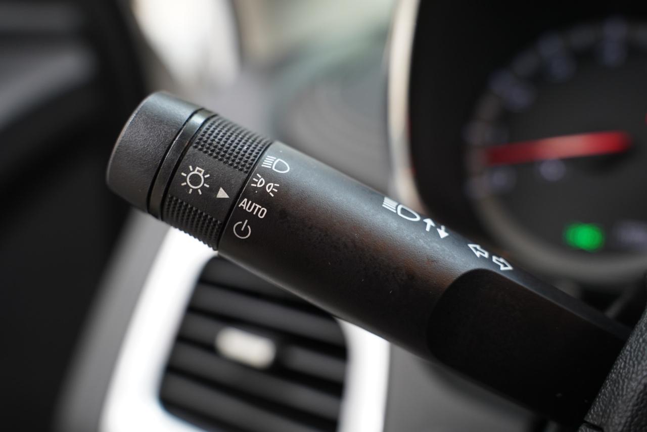 GMC Terrain FWD 4dr Denali 2017