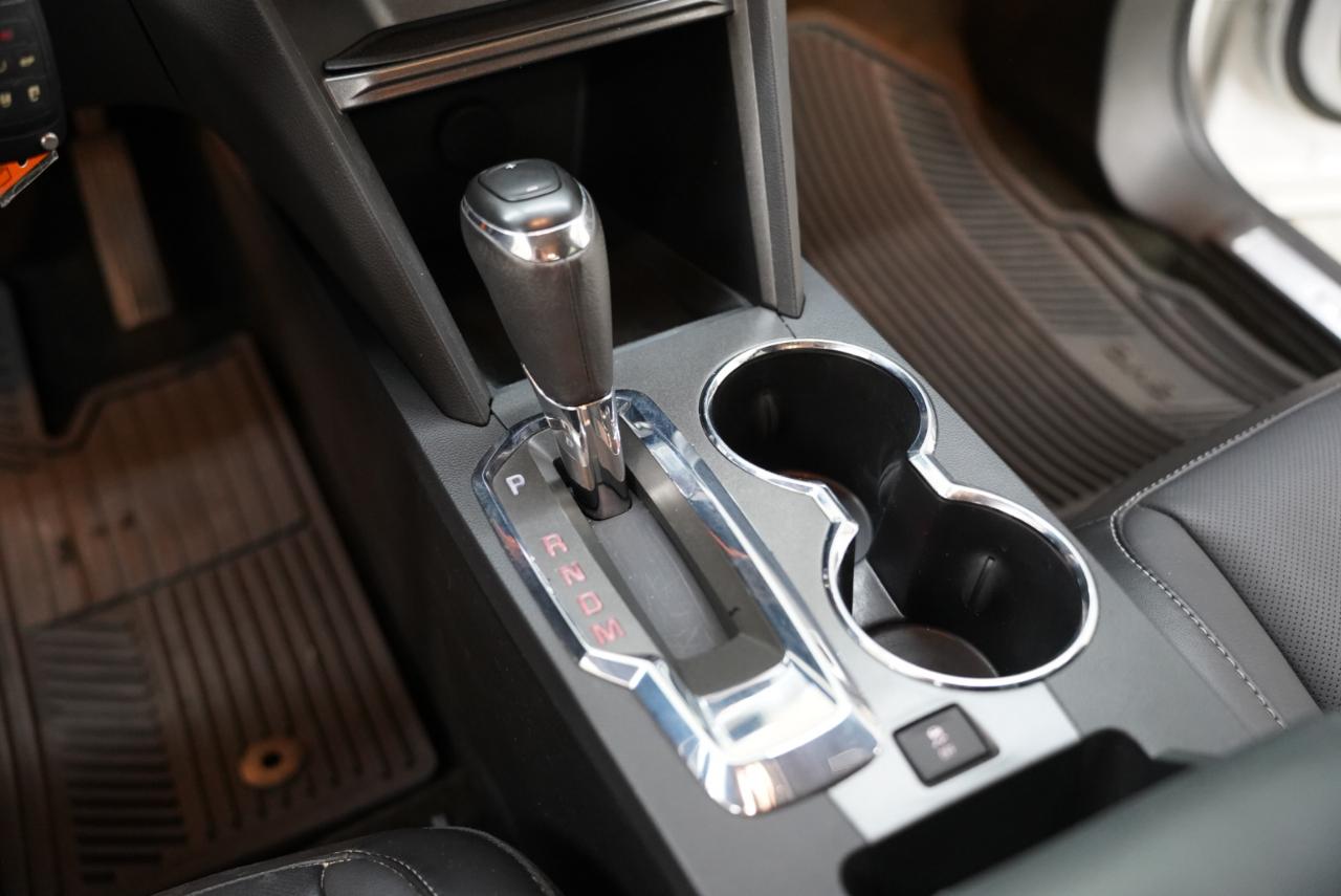 GMC Terrain FWD 4dr Denali 2017