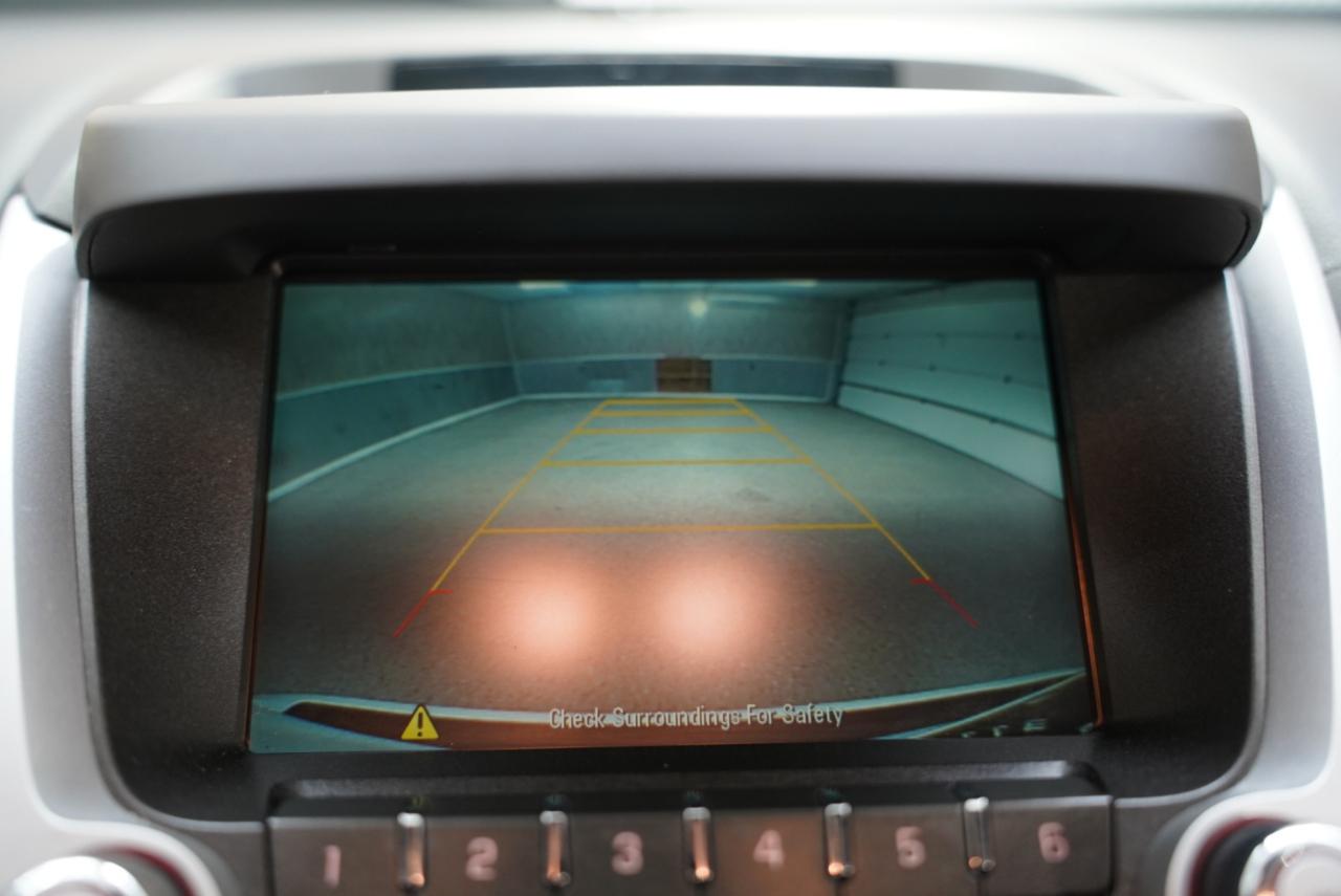 GMC Terrain FWD 4dr Denali 2017