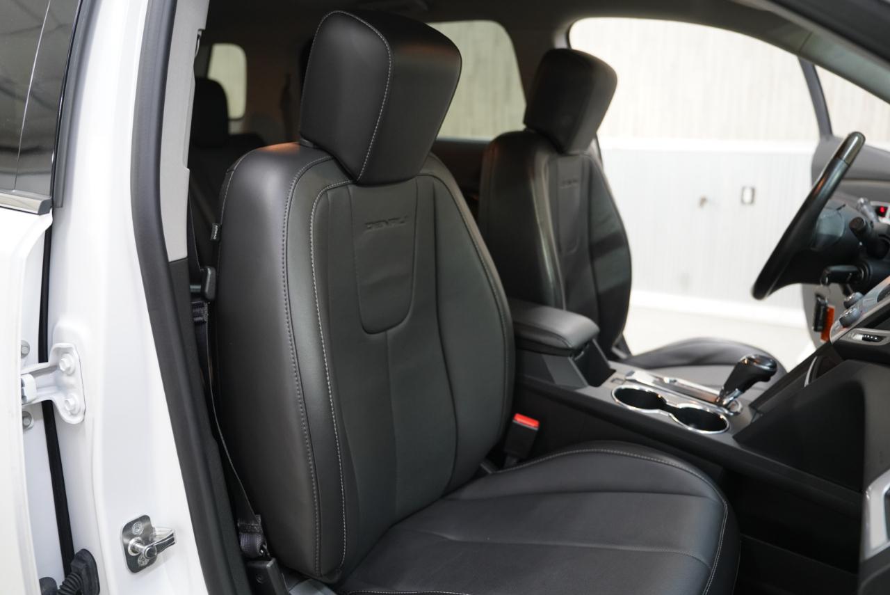 GMC Terrain FWD 4dr Denali 2017