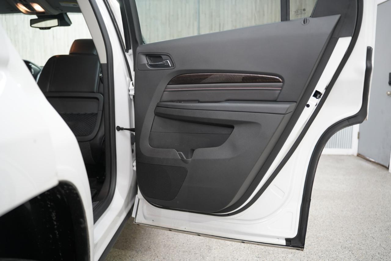 GMC Terrain FWD 4dr Denali 2017