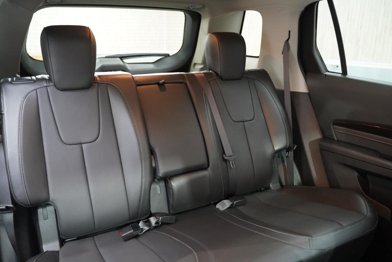 GMC Terrain FWD 4dr Denali 2017