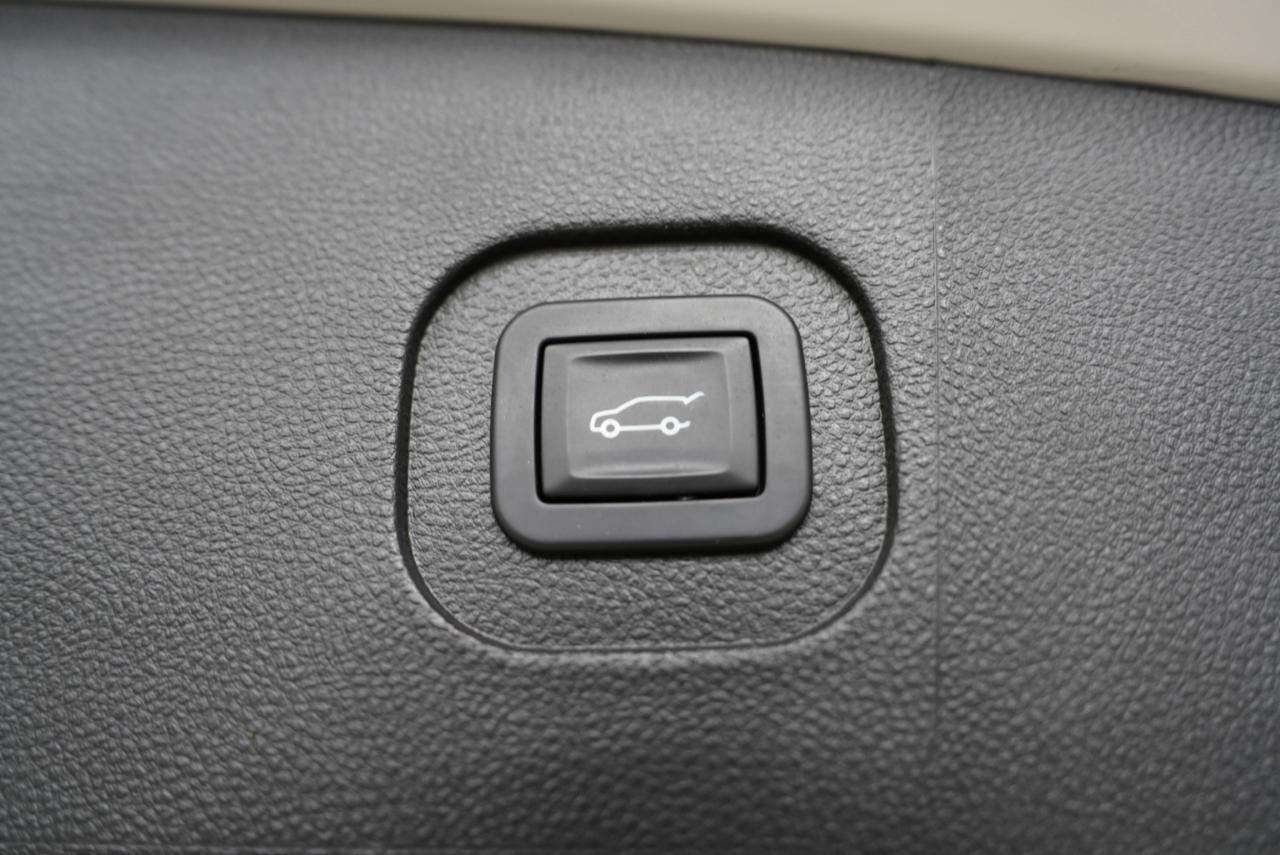 GMC Terrain FWD 4dr Denali 2017