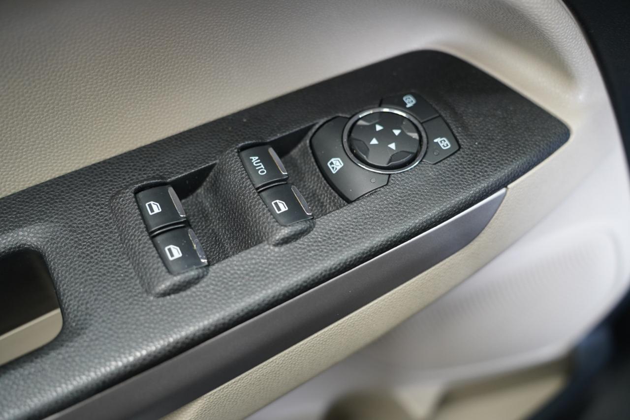 Ford EcoSport S FWD 2021