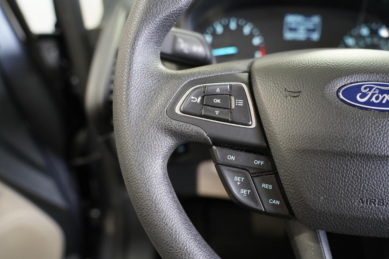 Ford EcoSport S FWD 2021