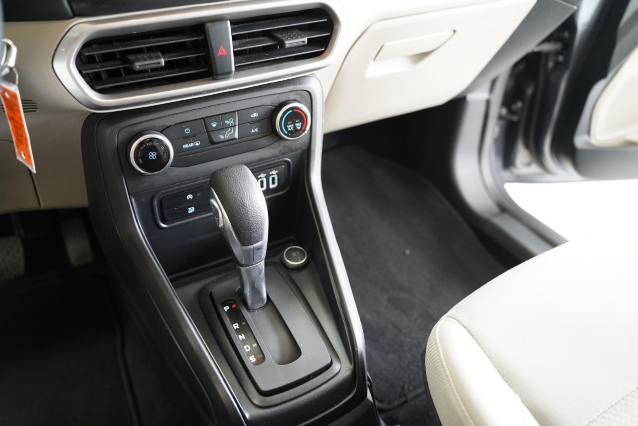 Ford EcoSport S FWD 2021