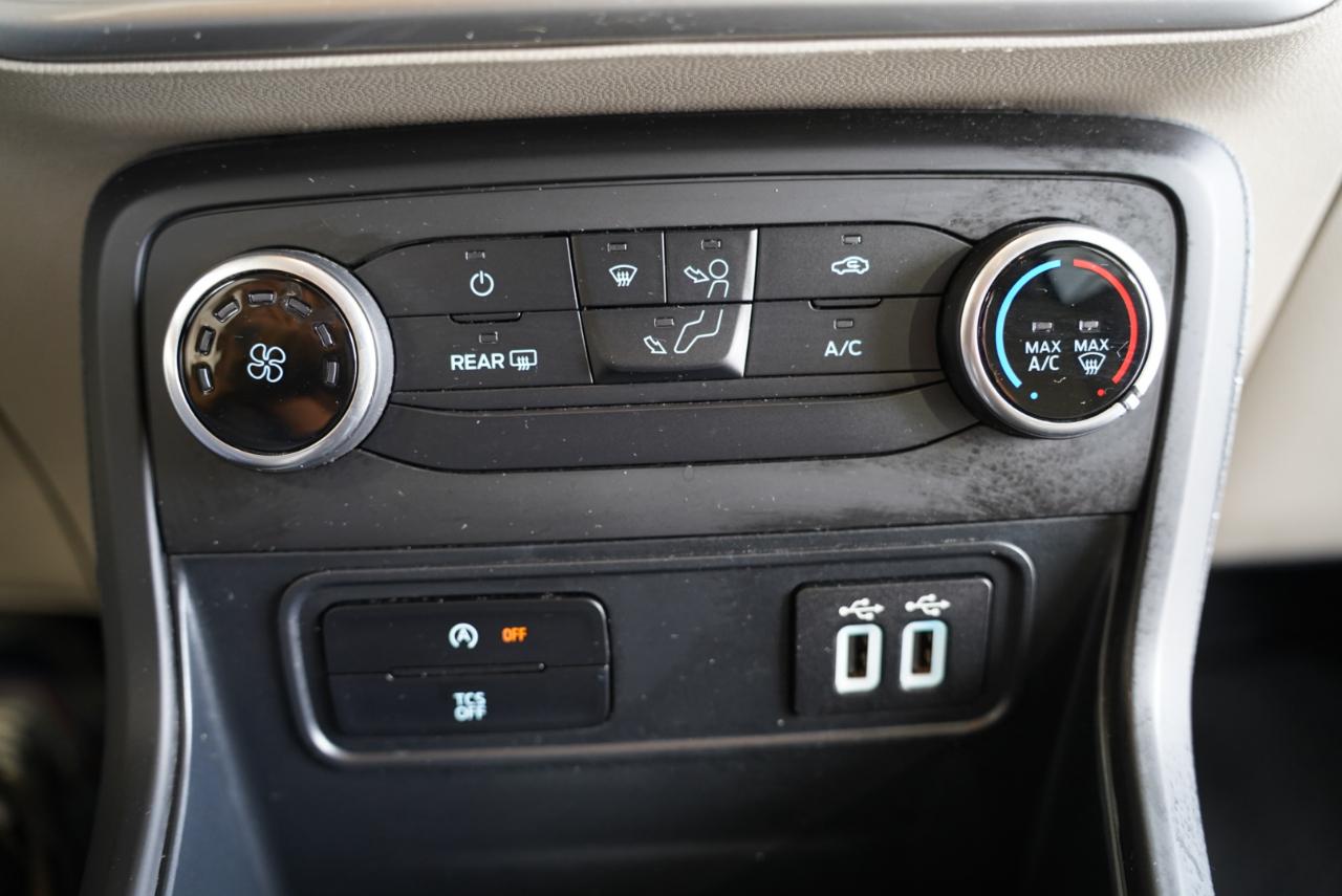 Ford EcoSport S FWD 2021