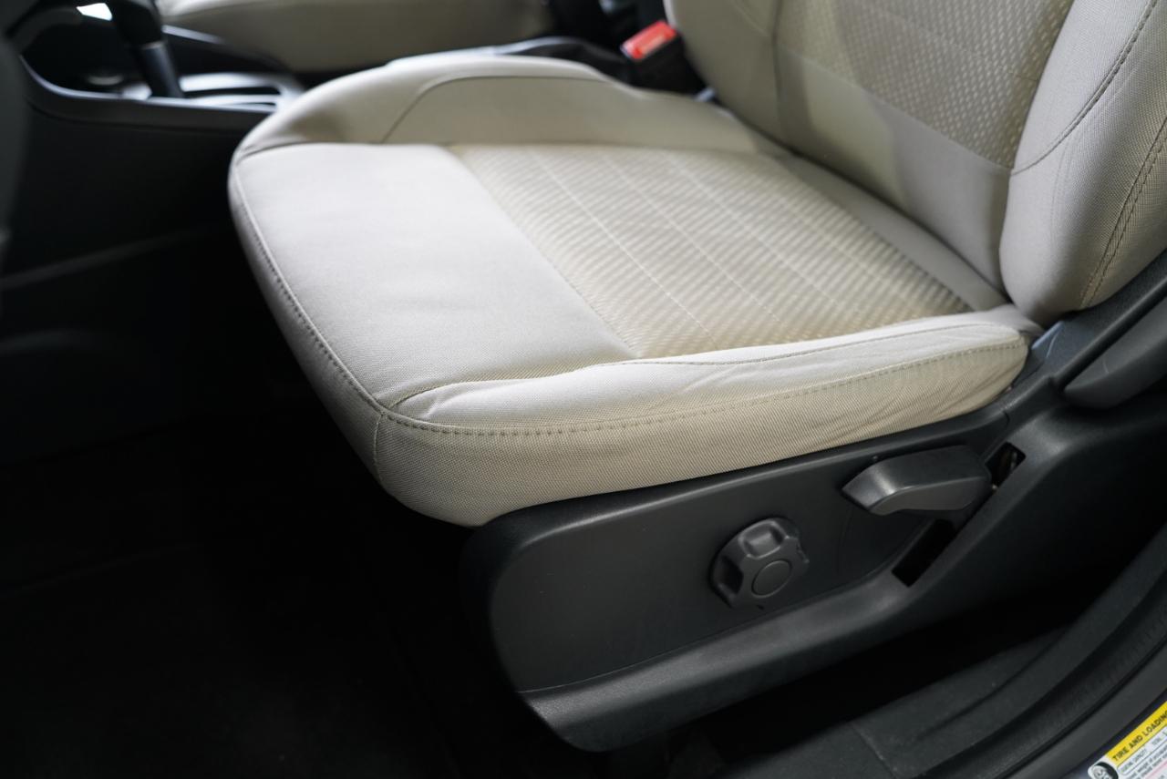 Ford EcoSport S FWD 2021