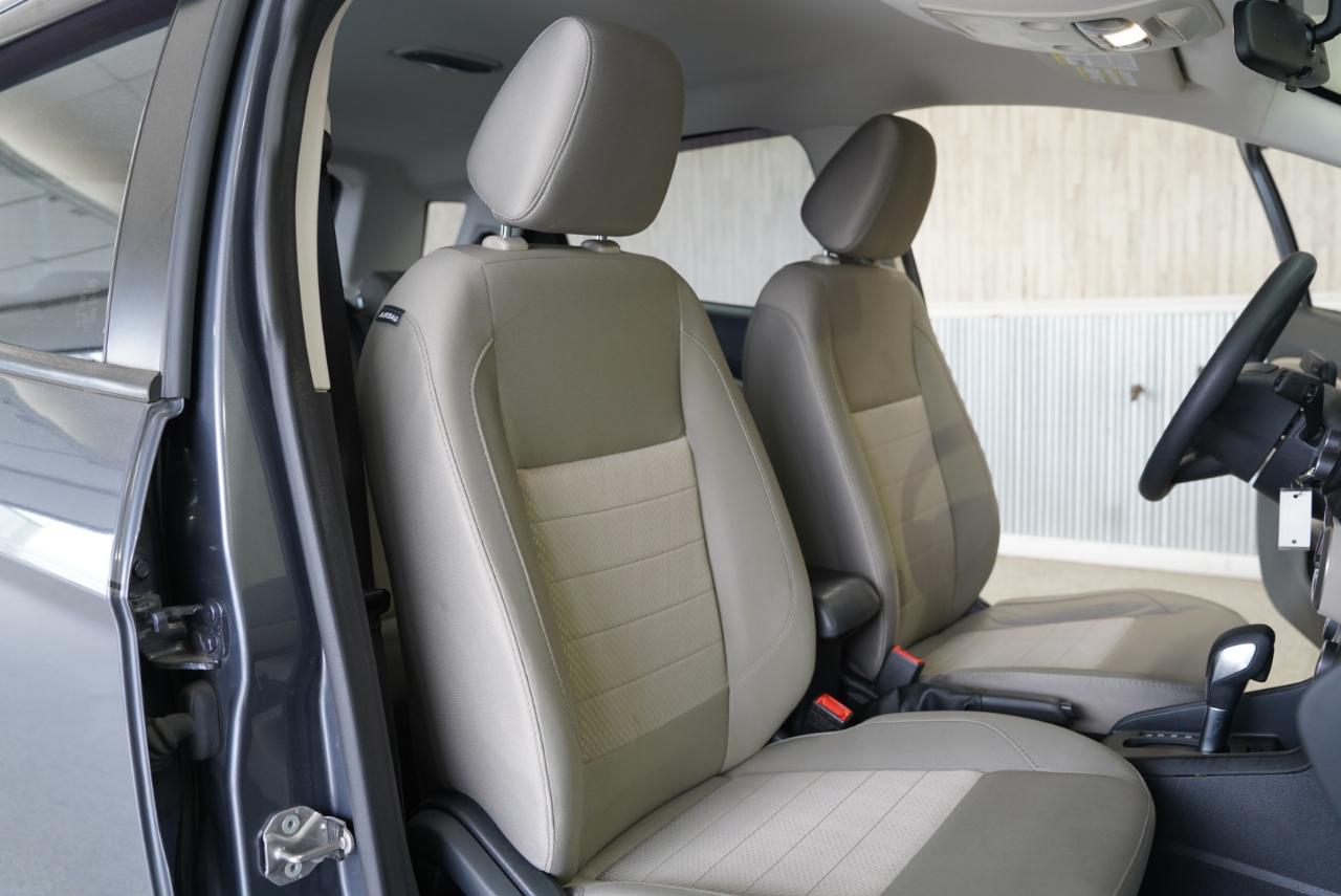 Ford EcoSport S FWD 2021