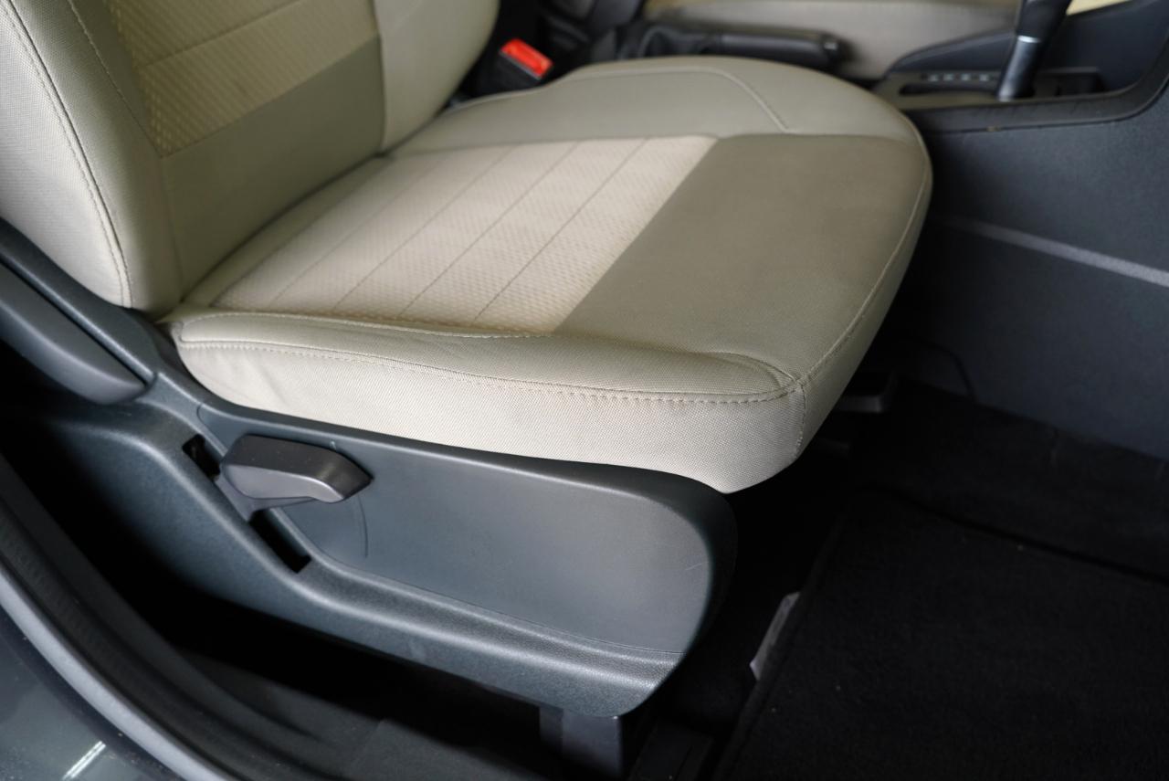 Ford EcoSport S FWD 2021