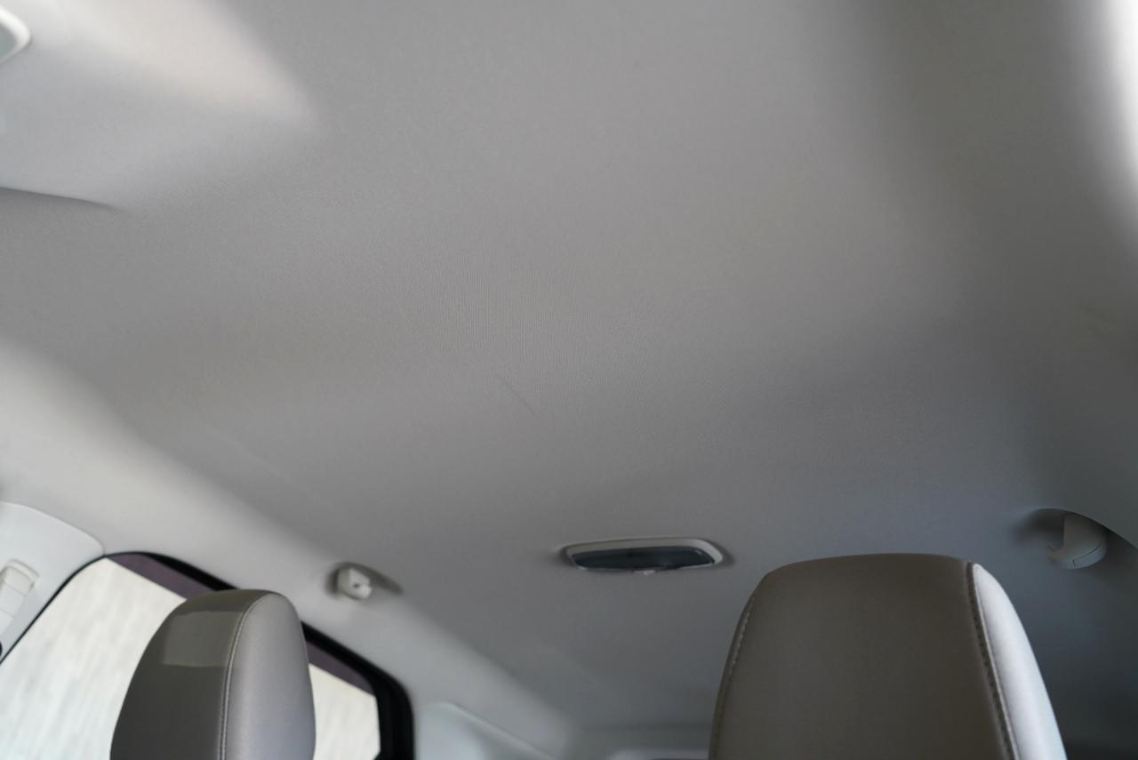 Ford EcoSport S FWD 2021