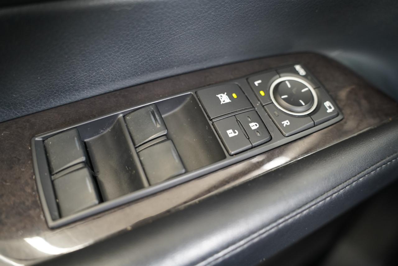 Lexus RX 350 FWD 4dr 2013