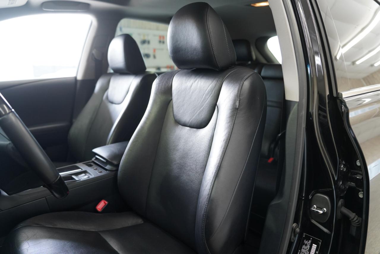 Lexus RX 350 FWD 4dr 2013