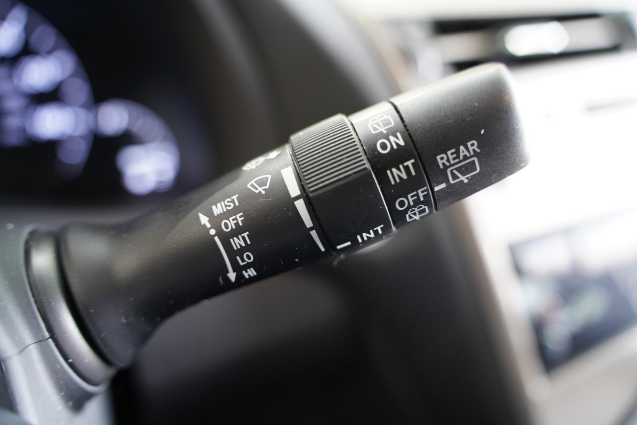 Lexus RX 350 FWD 4dr 2013