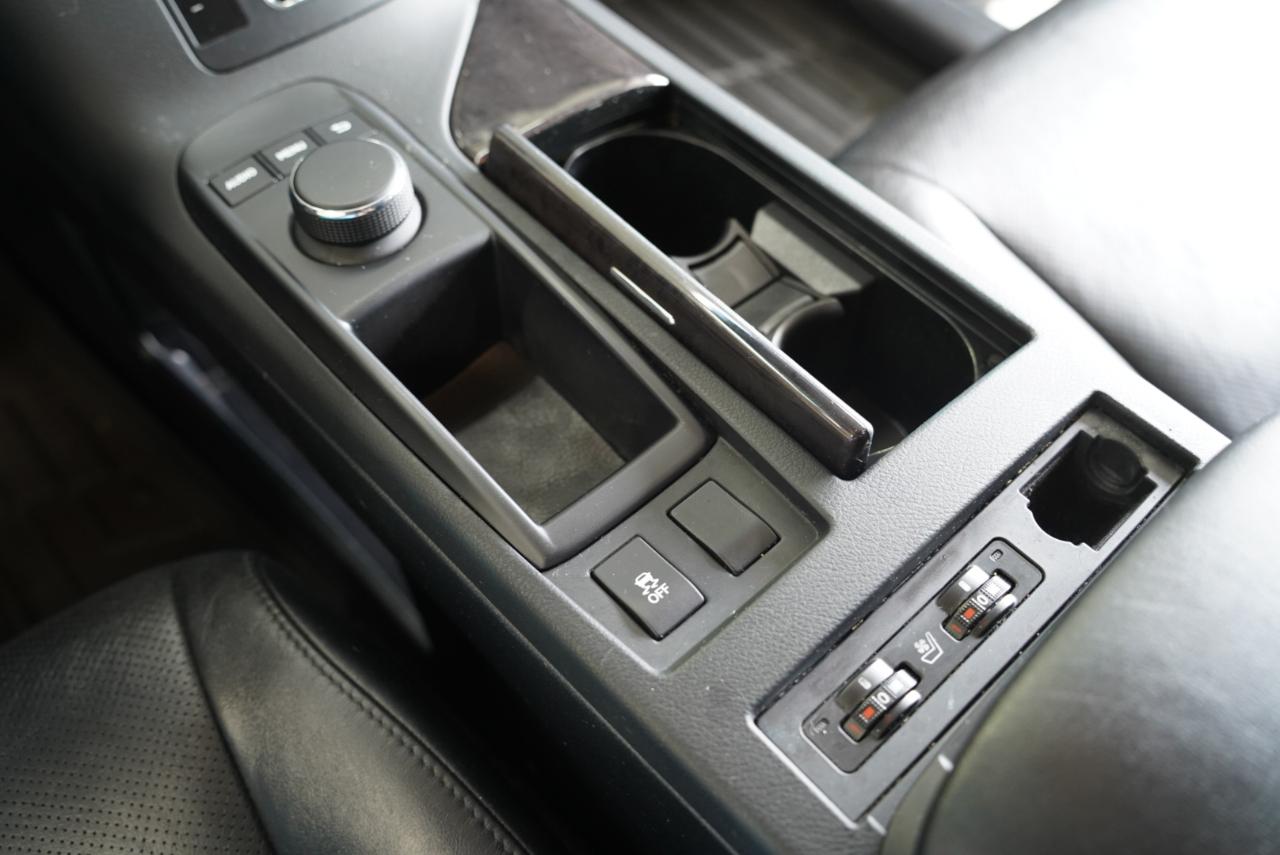 Lexus RX 350 FWD 4dr 2013