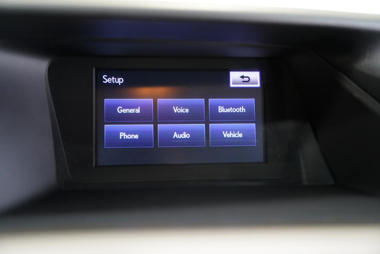 Lexus RX 350 FWD 4dr 2013