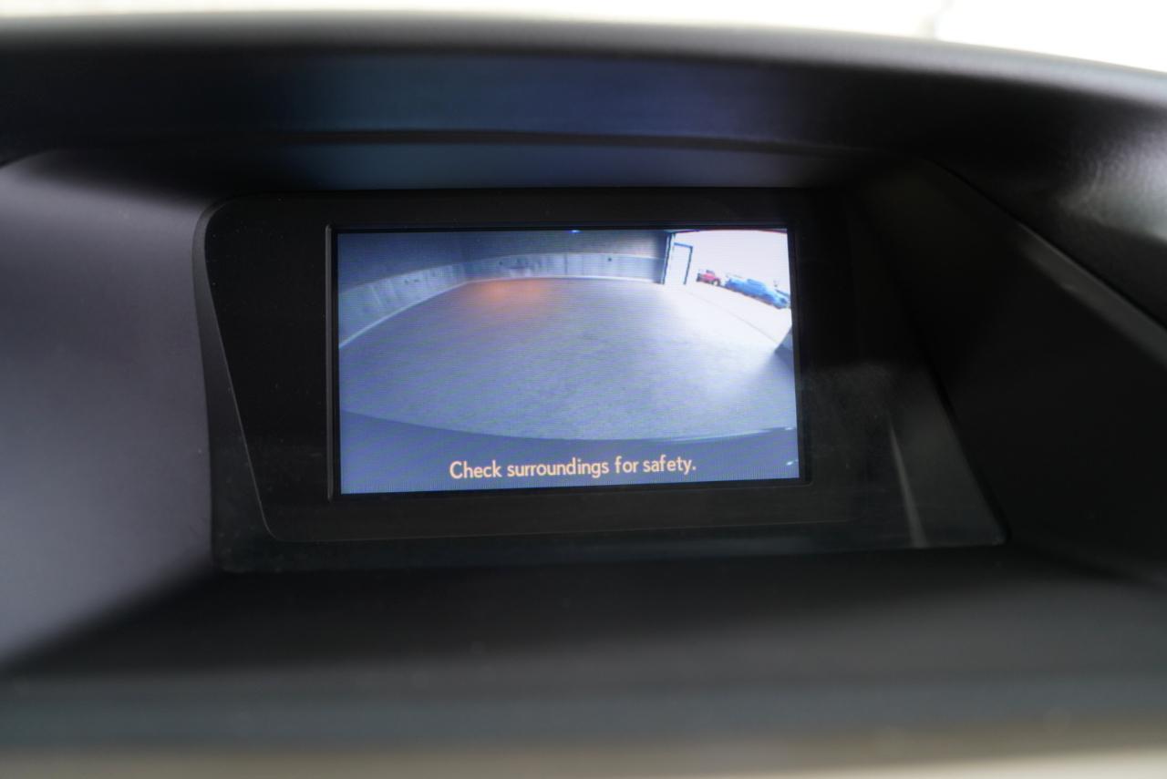 Lexus RX 350 FWD 4dr 2013