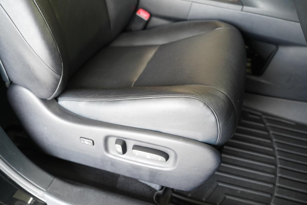 Lexus RX 350 FWD 4dr 2013