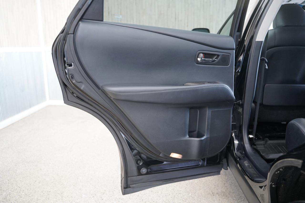 Lexus RX 350 FWD 4dr 2013