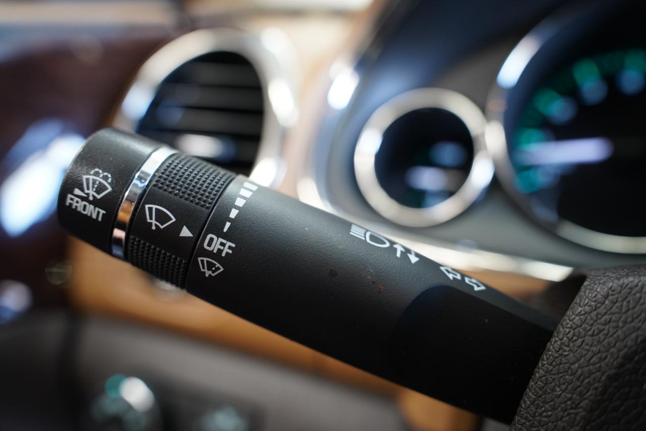 Buick Enclave FWD 4dr Leather 2016