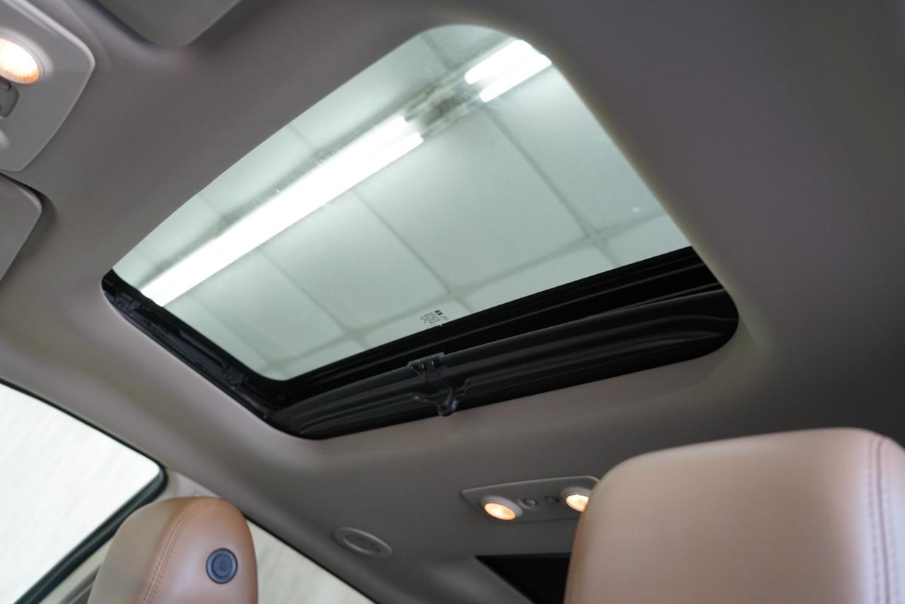 Buick Enclave FWD 4dr Leather 2016