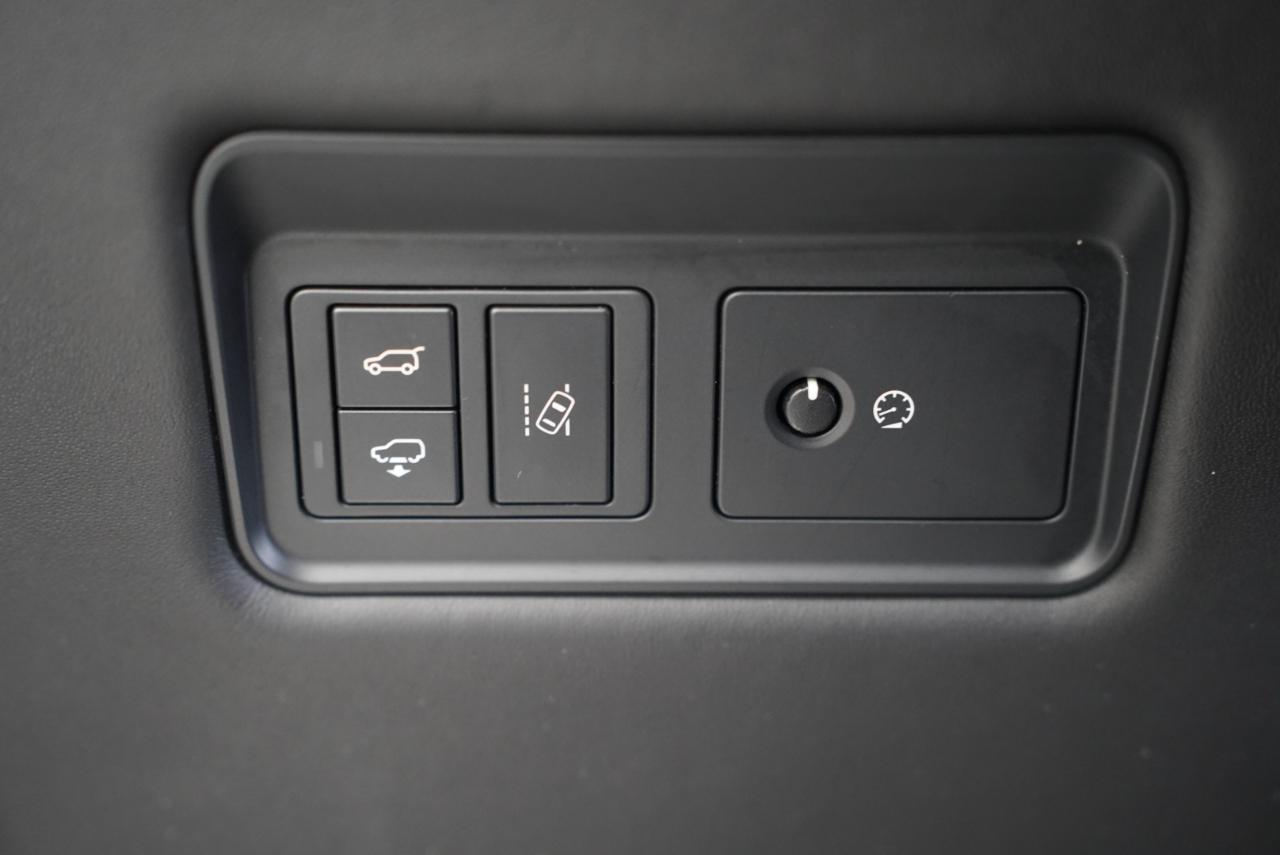 Land Rover Range Rover 4WD 4dr Autobiography 2016