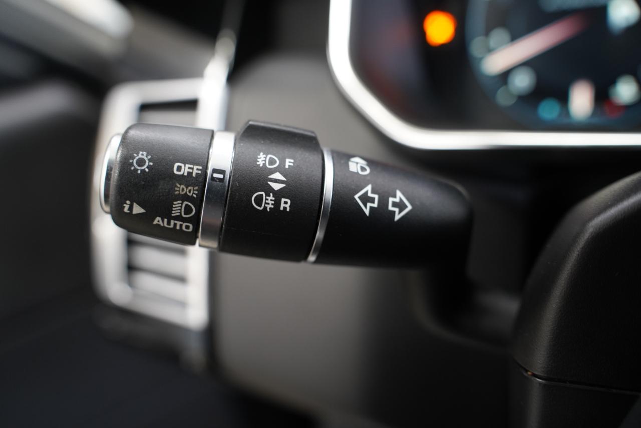 Land Rover Range Rover 4WD 4dr Autobiography 2016