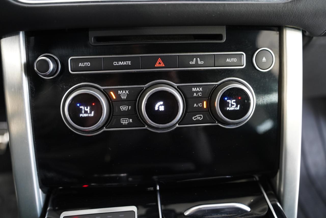 Land Rover Range Rover 4WD 4dr Autobiography 2016