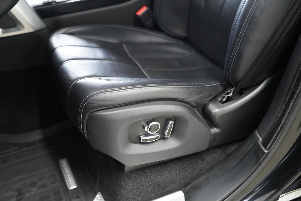 Land Rover Range Rover 4WD 4dr Autobiography 2016