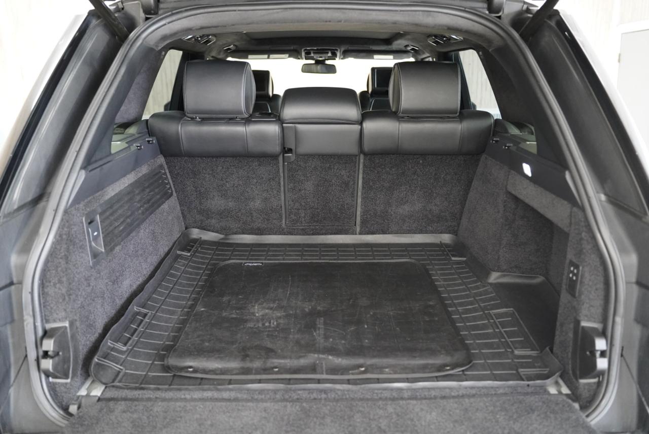 Land Rover Range Rover 4WD 4dr Autobiography 2016