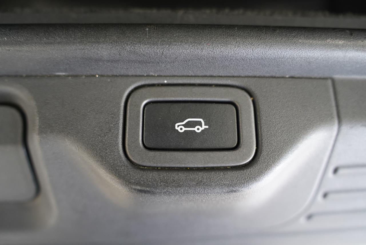 Land Rover Range Rover 4WD 4dr Autobiography 2016